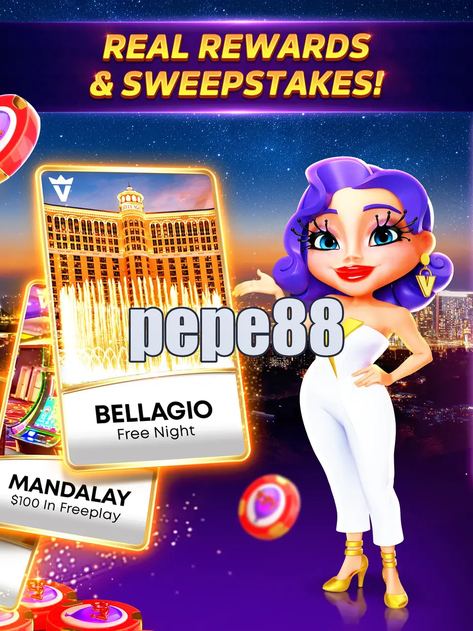 pepe88 APK