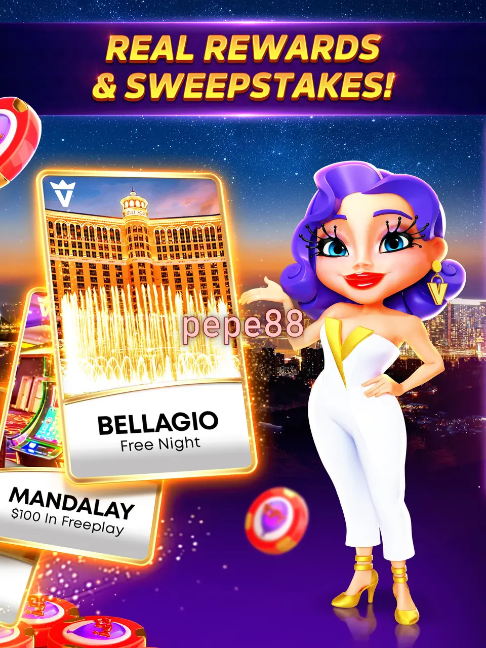 pepe88 APK