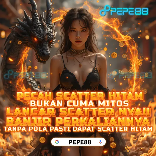 pepe88 Masuk